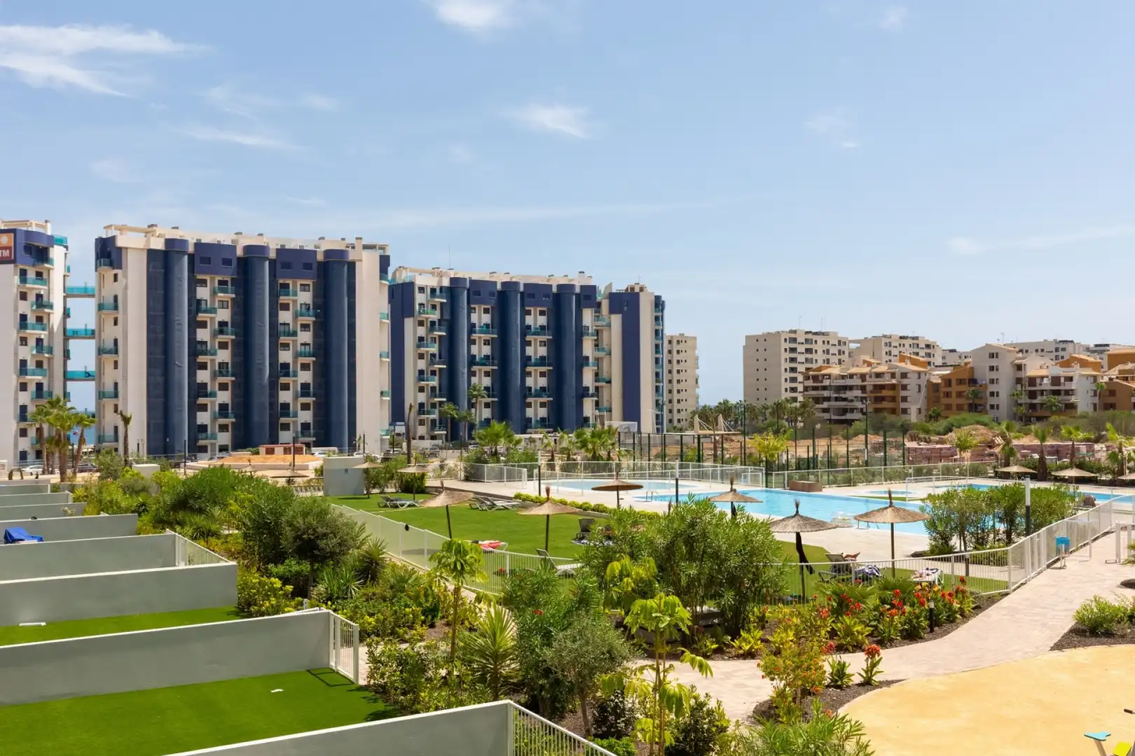 Wohnung mit Terrasse zum Verkauf in Playa del Acequión, Náufragos y Rocío del Mar, imagen 27