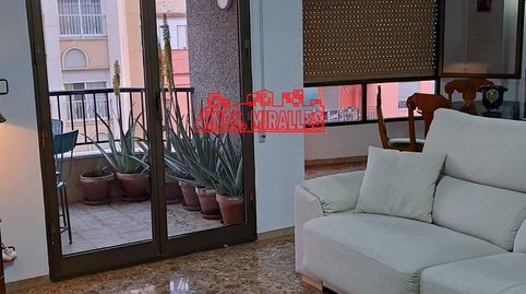 Foto 4 de Pis en venda a Reina Victoria - Miguel Hernández, Elche / Elx