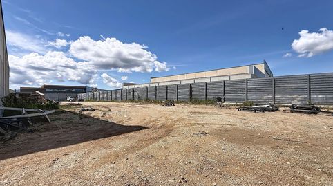 Parcela industrial en el corazón del Polígono La Marjal de Onil el espacio donde hacer crecer tu proyecto, imatge 3