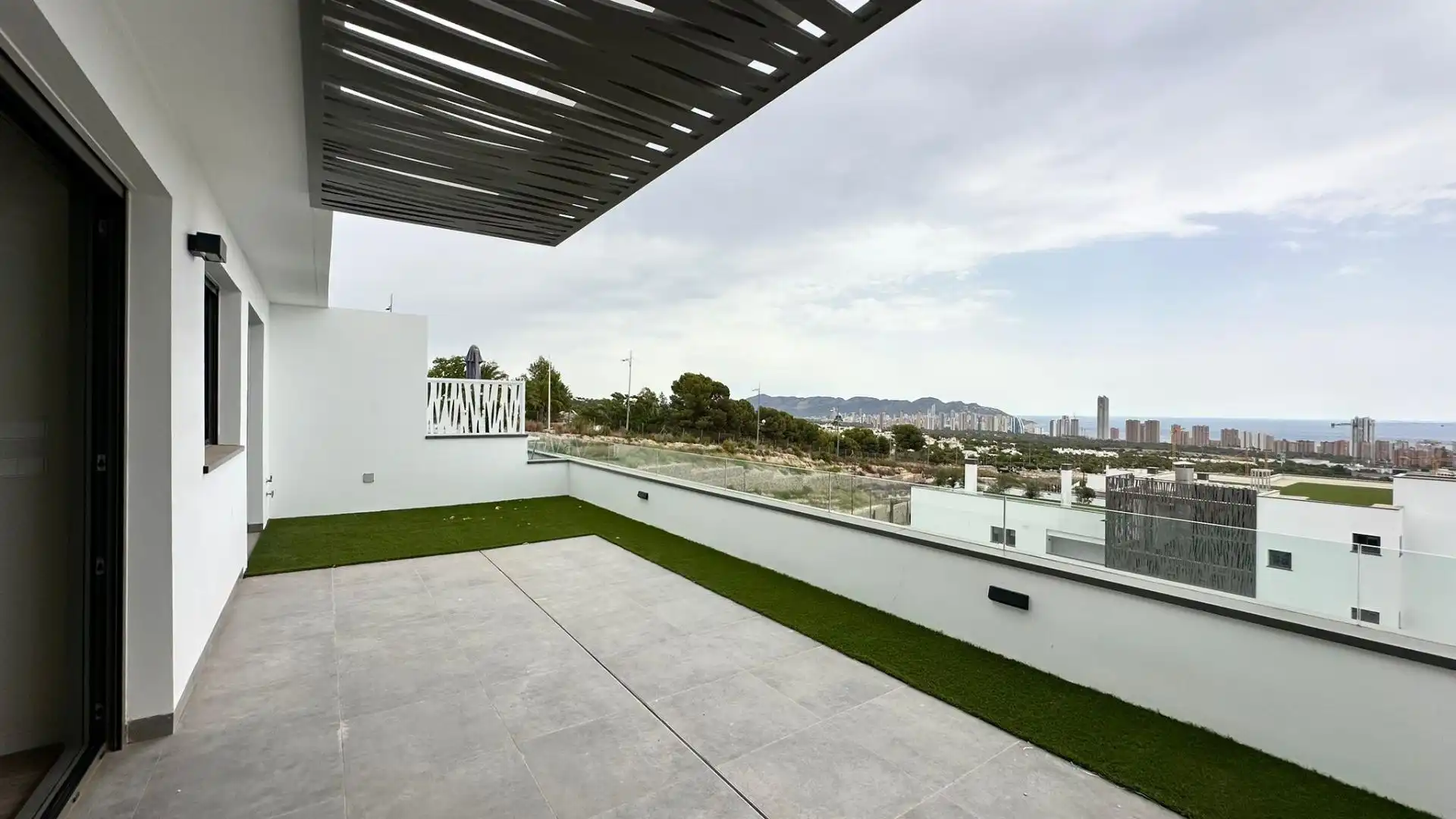 Mini appartamento con piscina in vendita a Calle CL COLOMBIA DE 7 Es:7 Pl:03 Pt:73C SECTOR-6 (RG1.A, imagen 22