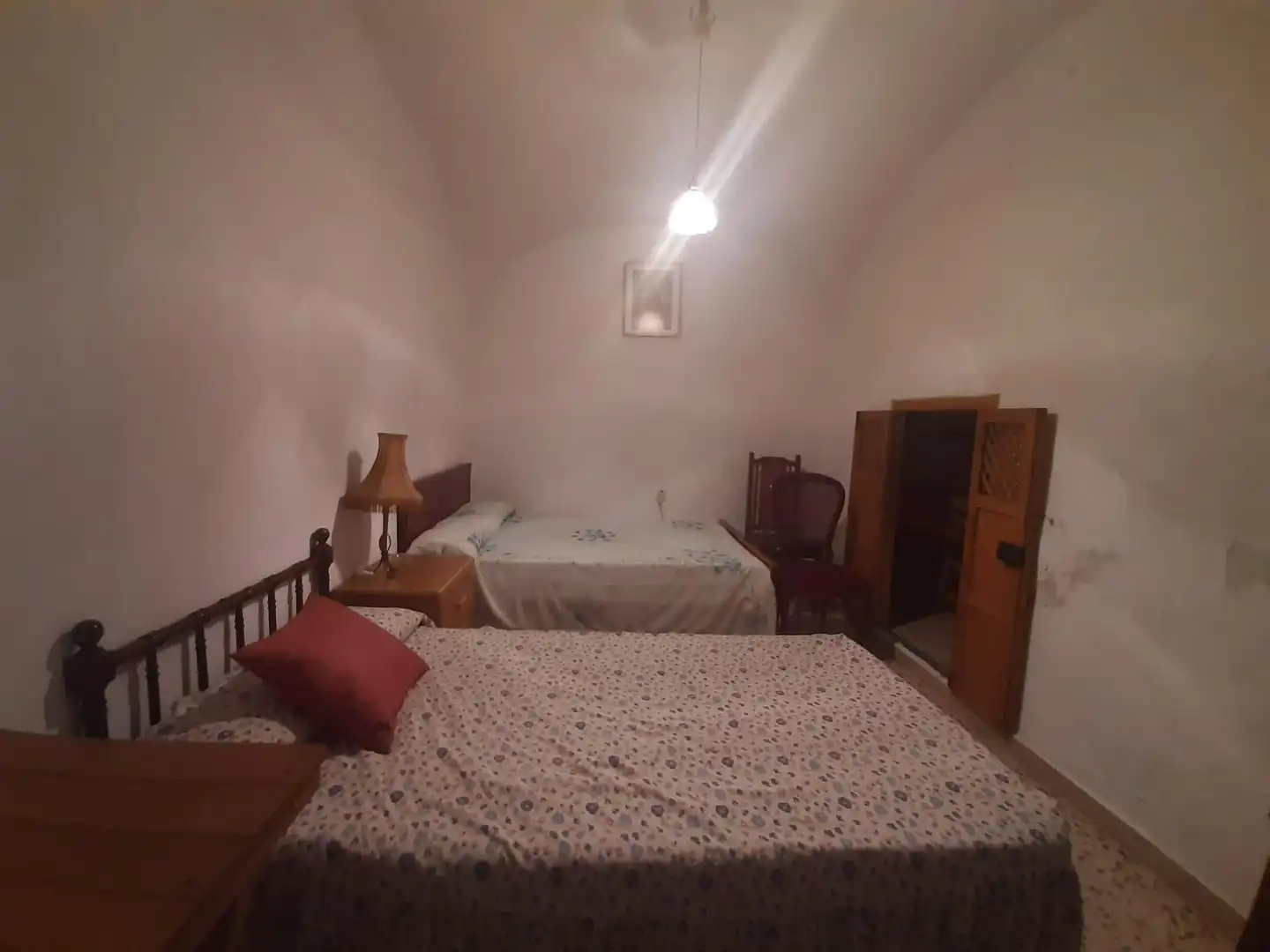 Habitación de Casa o chalet en venta en Torremocha con Jardín privado