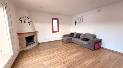 Foto 2 de Àtic en venda a Joan Prim, Granollers