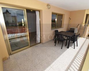 Terrassa de Pis en venda en Fuengirola amb Terrassa i Moblat