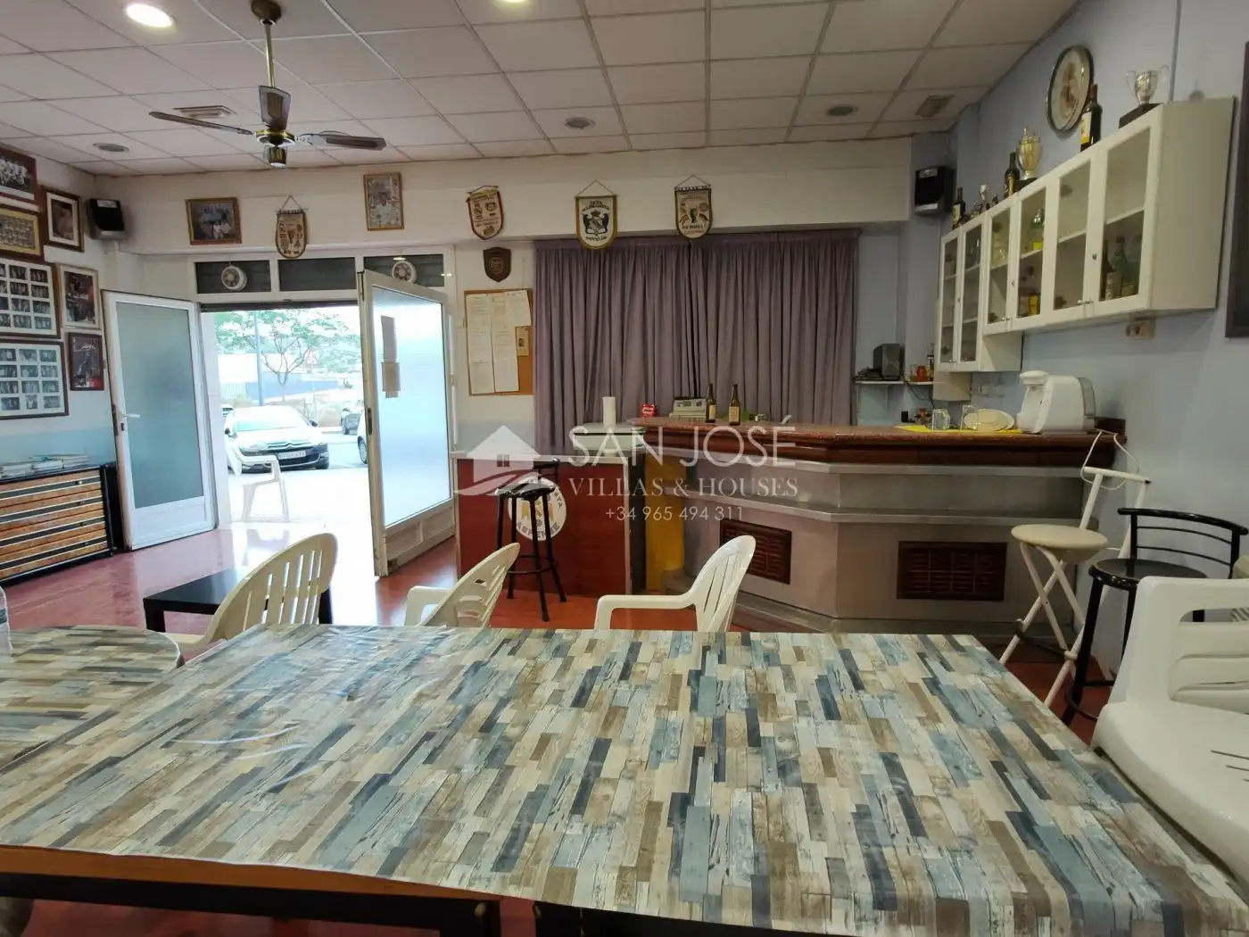 Business premises for sale in Aspe Centro, imagen 4