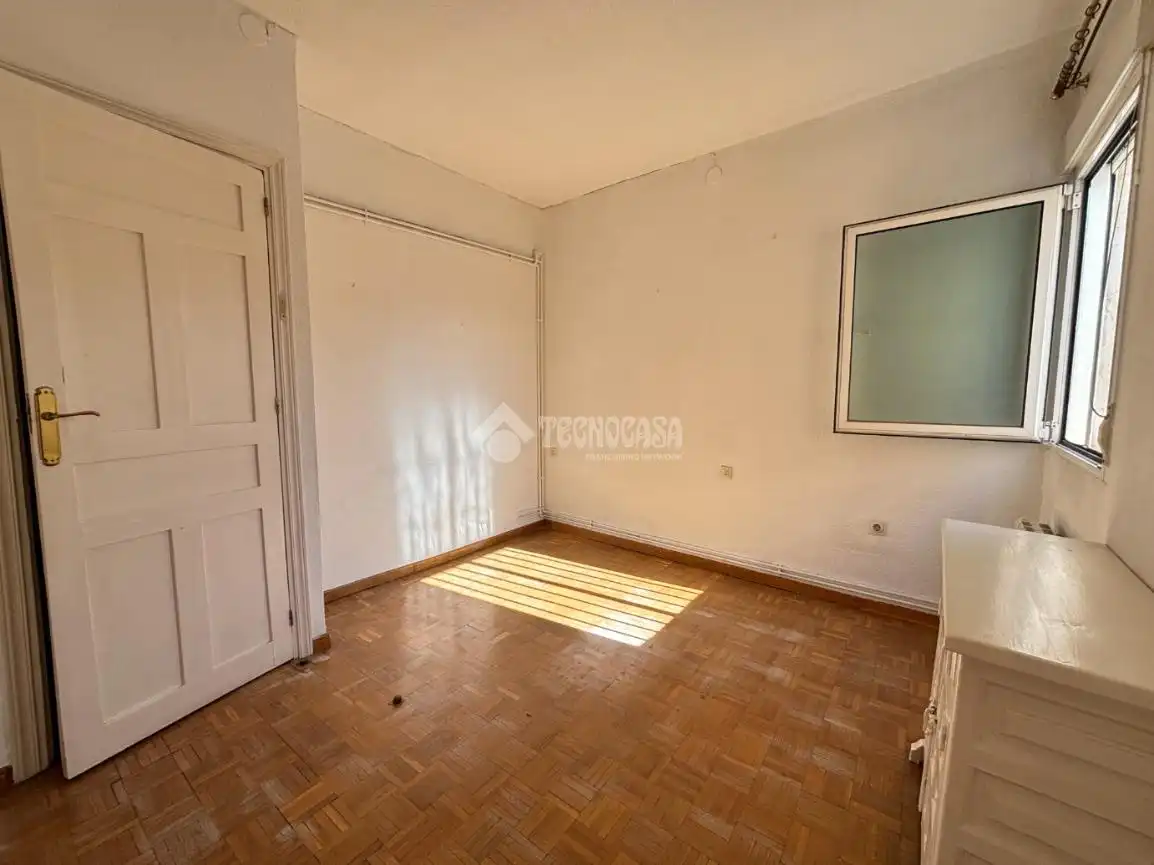 Habitación de Piso en venta en Madrid con Aire acondicionado, Calefacción y Parquet