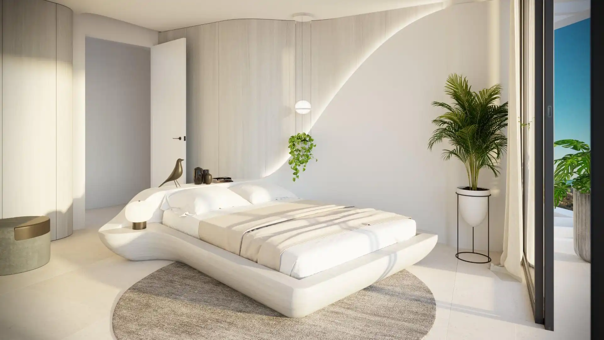 Wohnung mit Pool zum Verkauf in La Quinta, imagen 11