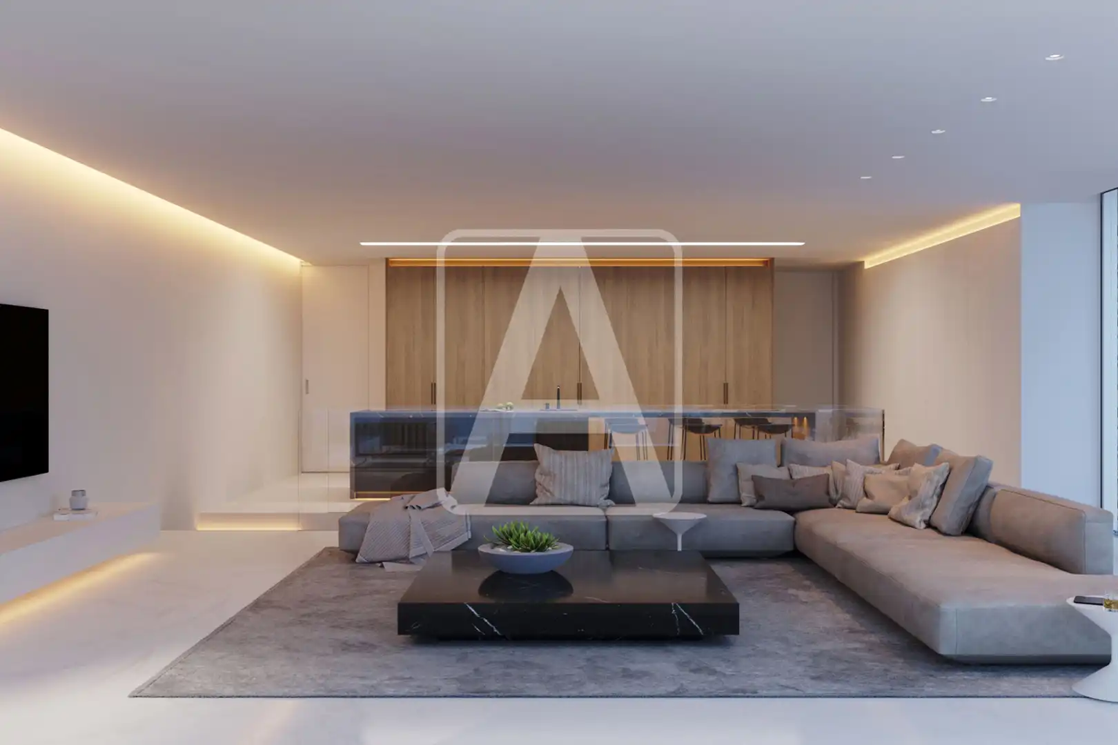 Chalet con piscina en venta en Maryvilla, imagen 5