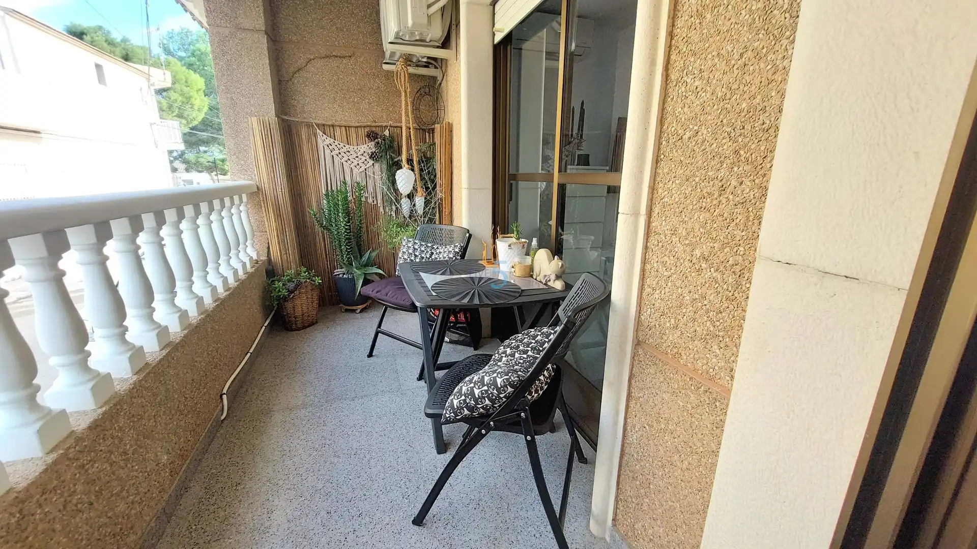 Terrassa de Pis en venda en Orihuela amb Aire condicionat, Calefacció i Terrassa