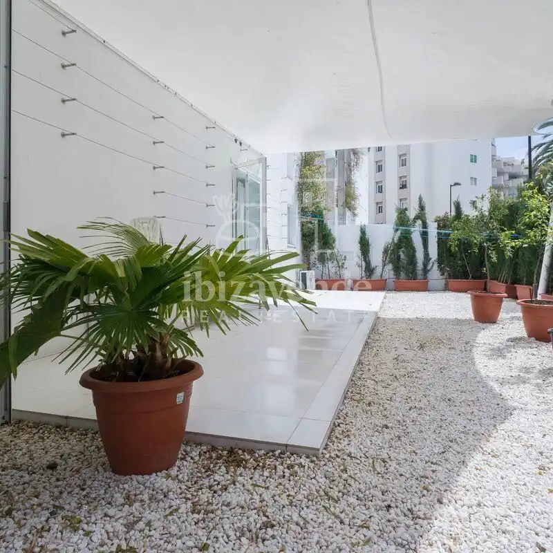 Wohnung mit Pool zum Verkauf in De la Barra, imagen 32