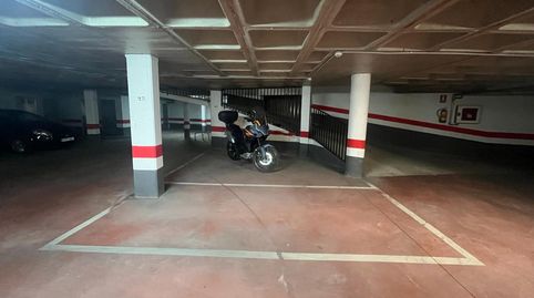 Foto 2 von Garage zum Verkauf in Calle Constitución, 8, La Muela, Zaragoza