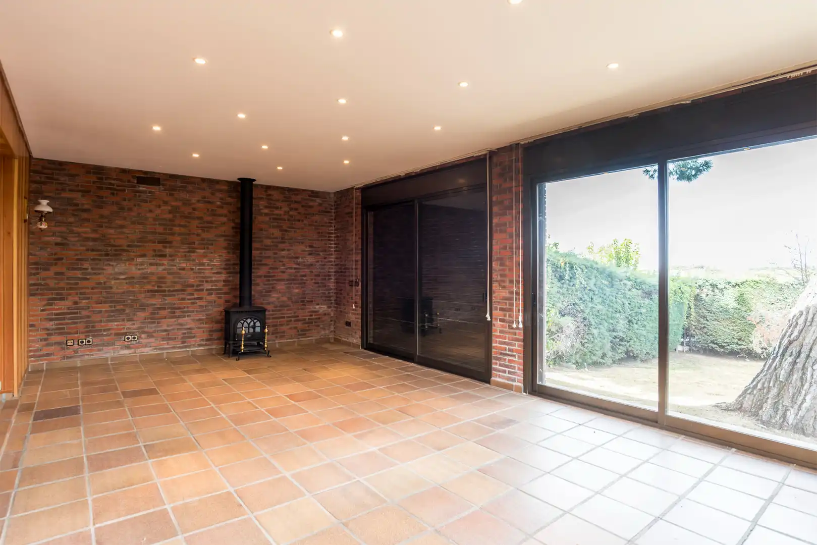 Houses for sale in Pozuelo de Alarcón  with Air Conditioner, Heating and Private garden
