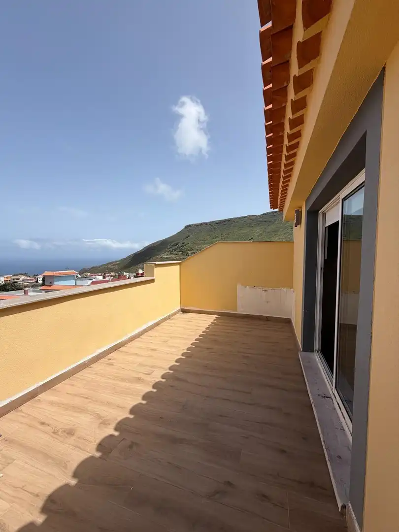 Maison mitoyenne avec terrasse à vendre à Tegueste, imagen 57