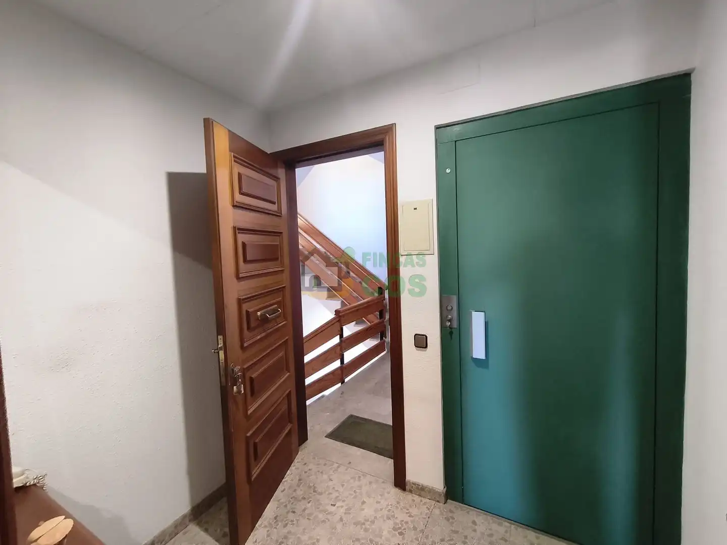 Casa con terraza en venta en Plaça del Pas Nou, imagen 19