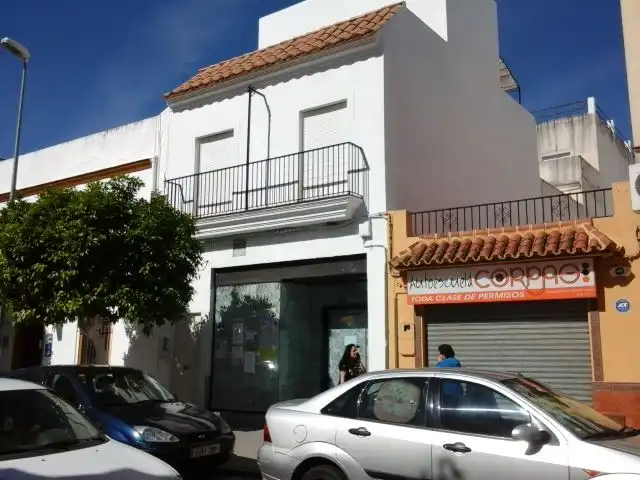 Duplexes for sale in Burguillos, Sevilla