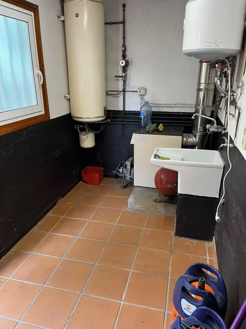 Casa con balcón en alquiler en Bordils, imagen 15