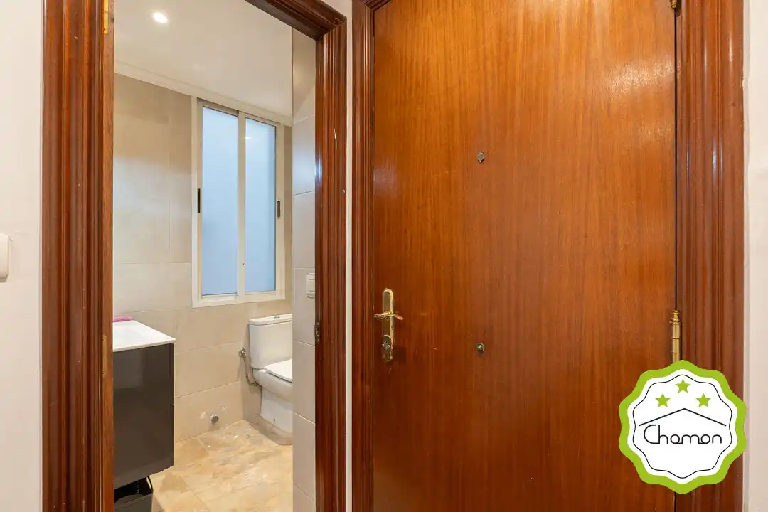 Flat for sale in Artatzu - Larraskitu
