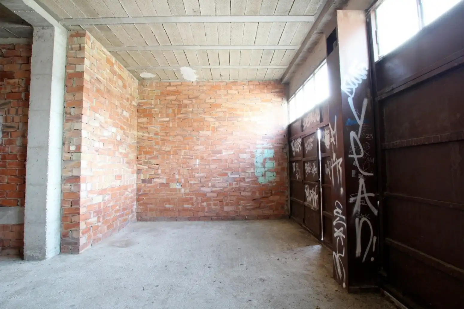 Local comercial en venta en Tafalla - Carretera ARTAJONA, imagen 5