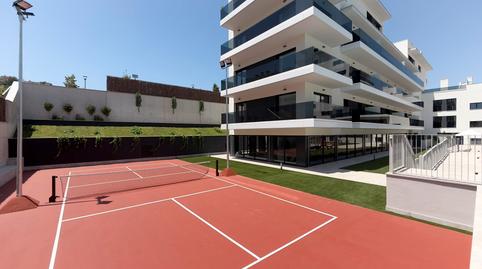 Photo 3 from new construction home in Flat for sale in Sant Ramon, Molí Nou - Ciutat Cooperativa, Barcelona