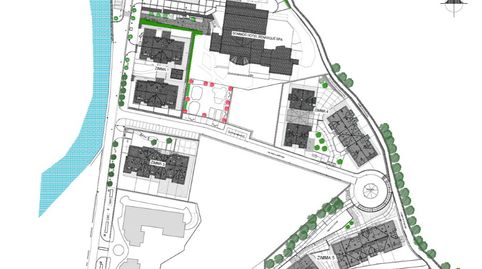 Foto 5 de Apartamento en venta en Camino Regoso, Benasque, Huesca