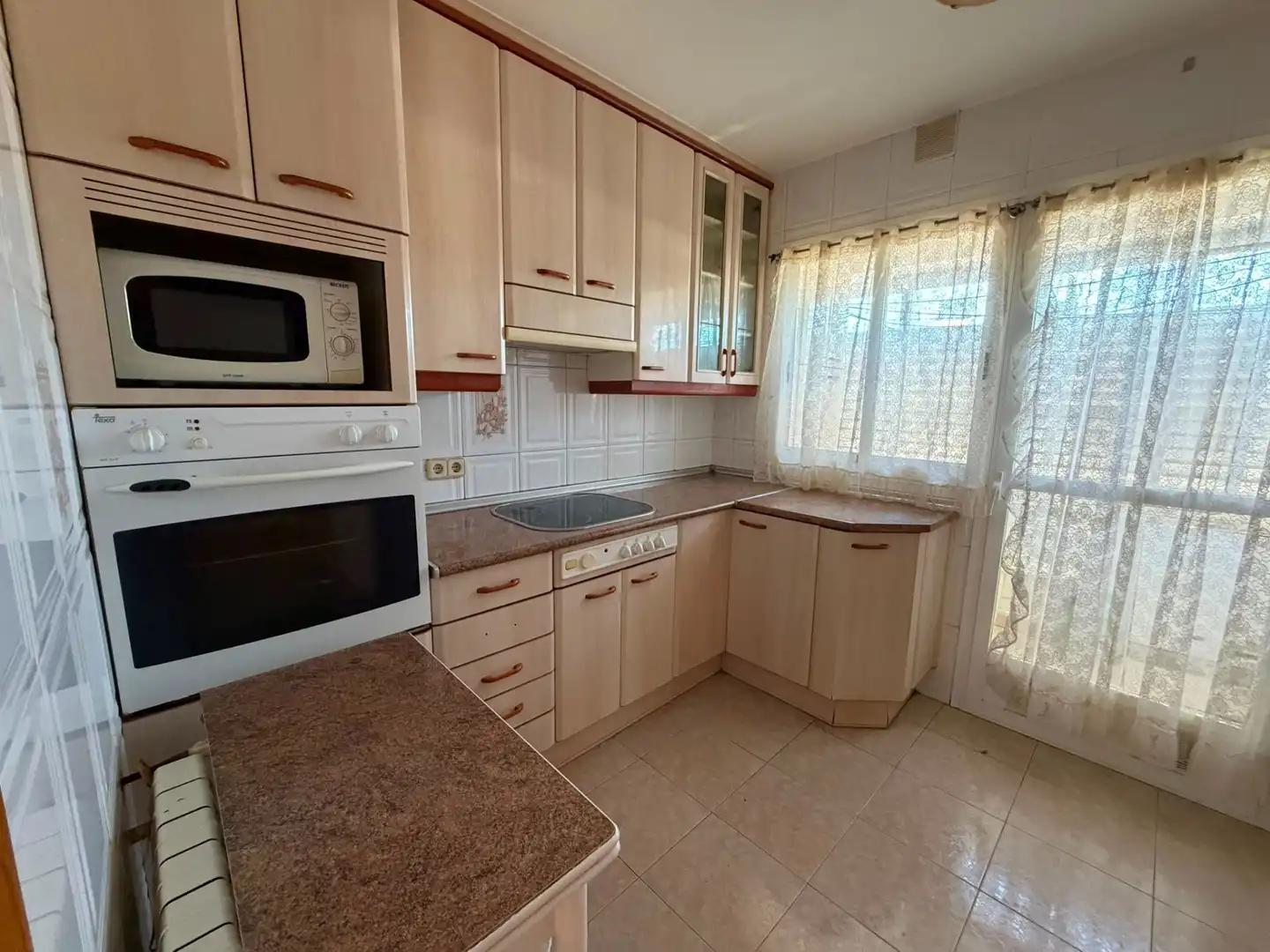 Cocina de Piso en venta en Campo Real con Calefacción y Terraza
