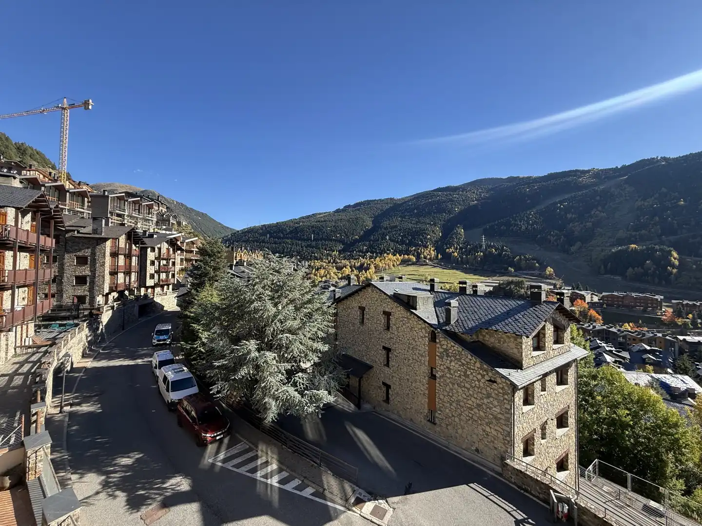 1-bedroom flat for rent in El Tarter, Canillo · 19 of 45