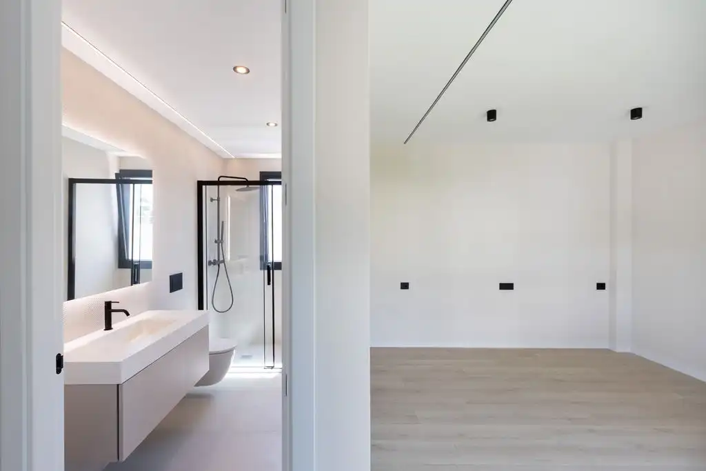 Casa amb piscina en venda a Premià de Dalt, imagen 30