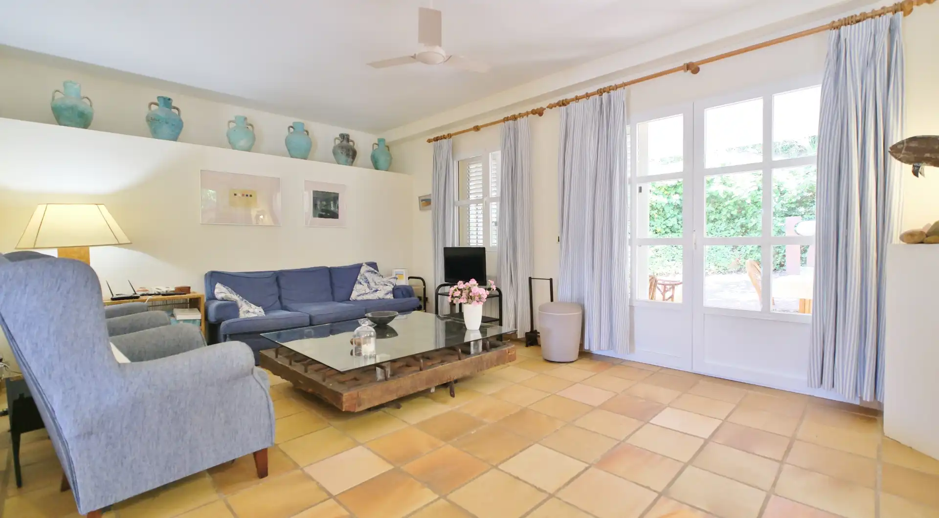 Villa avec terrasse à louer à Sagunto ciudad, imagen 14