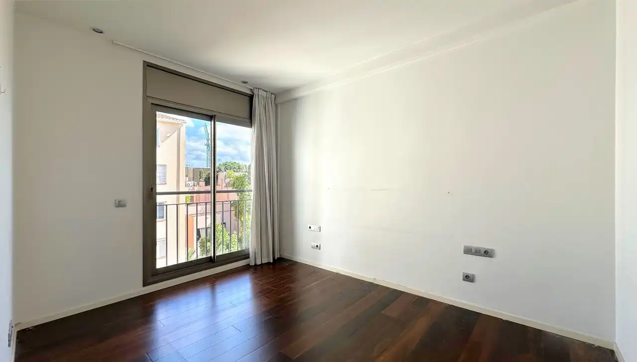 Habitación de Piso en venta en Barcelona con Aire acondicionado, Parquet y Terraza