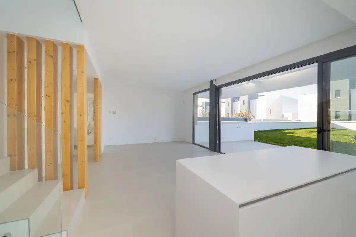 Casa a schiera in vendita a Estepona Pueblo, imagen 3