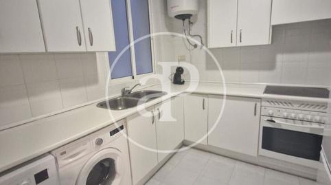 Foto 5 de Pis de lloguer a Carrer de Martí, Gran Via, Valencia