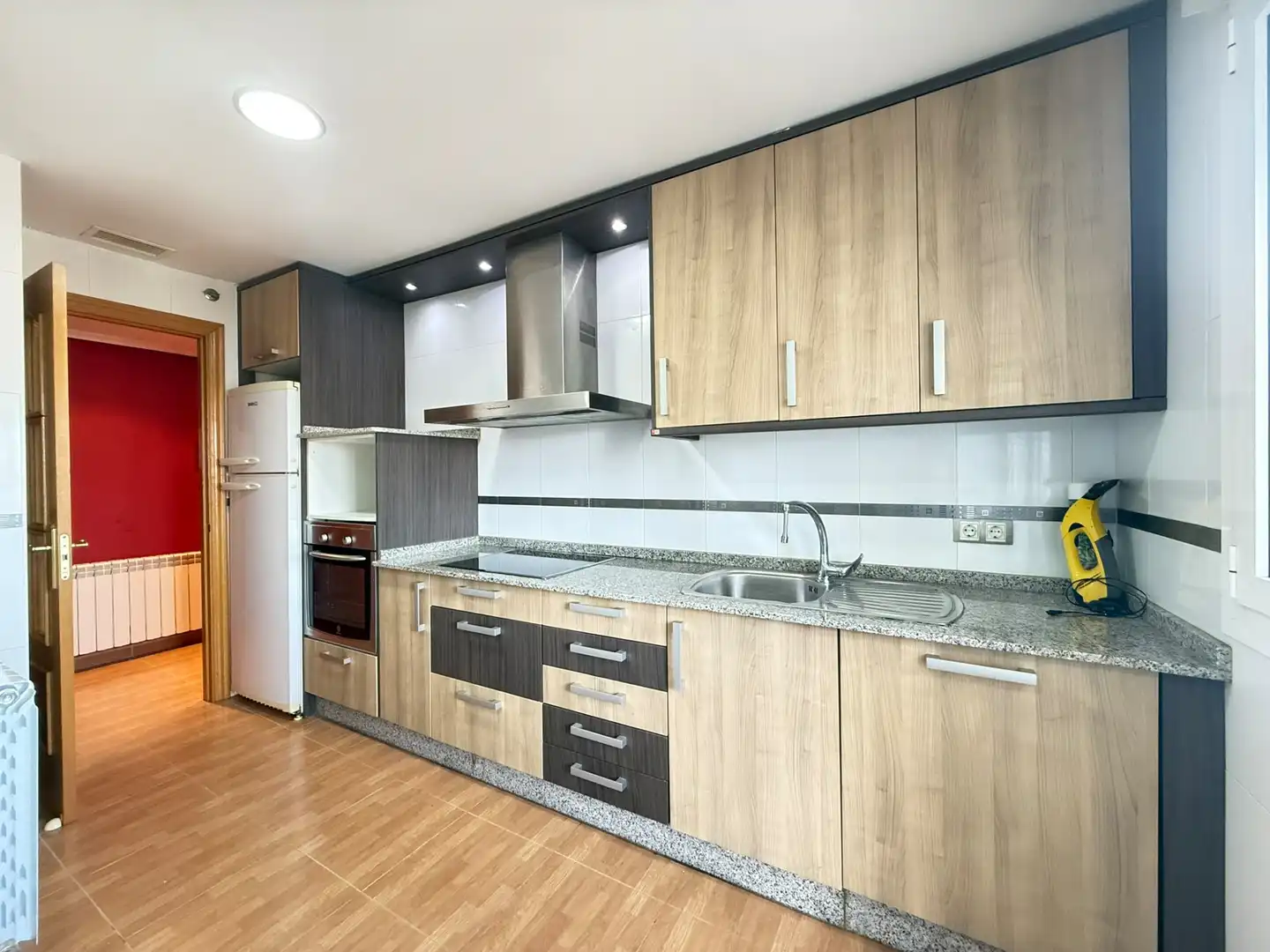 Cocina de Piso en venta en Caspe con Aire acondicionado, Calefacción y Trastero