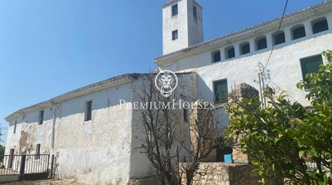 Photo 3 of Country house for sale in Polígono Mas de Carro, Masia Nova -  Solicrup, Vilanova i la Geltrú