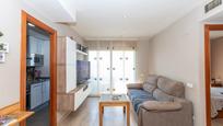 Living room of Flat for sale in Les Franqueses del Vallès  with Air Conditioner and Balcony