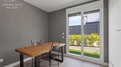 Foto 5 de Casa adosada en venda a Avenida de la Armada Española, Cortijo Sur, Boadilla del Monte