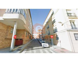 Exterior view of Apartment to rent in Badajoz Capital  with Air Conditioner, Heating and Furnished