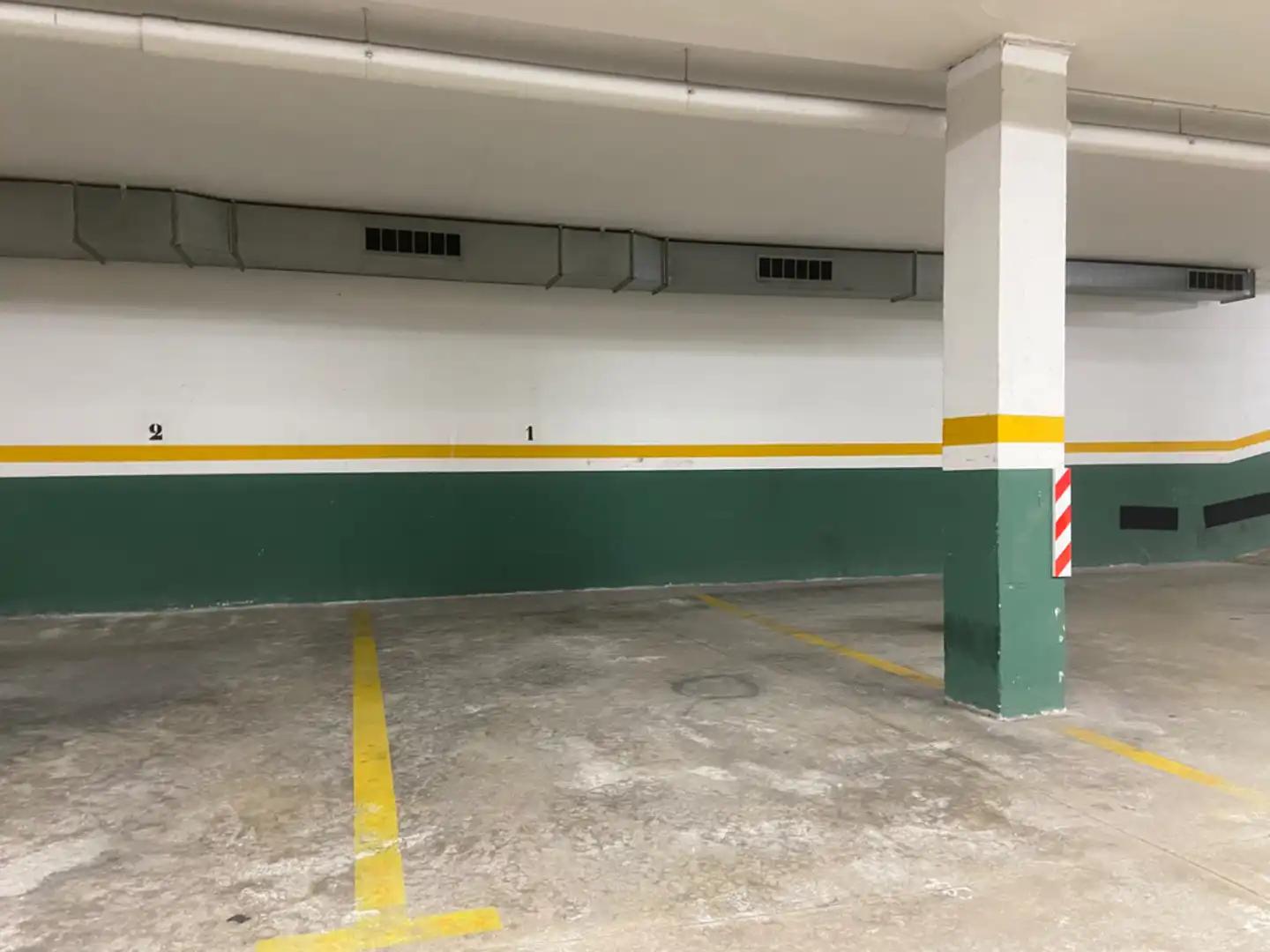 Aparcament de Pis en venda en Calafell amb Calefacció, Traster i Moblat
