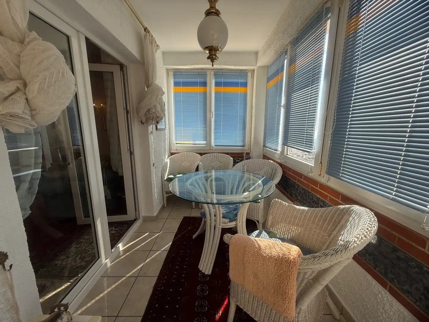 Villa avec terrasse à vendre à Las Atalayas - Urmi - Cerro de Mar, imagen 51