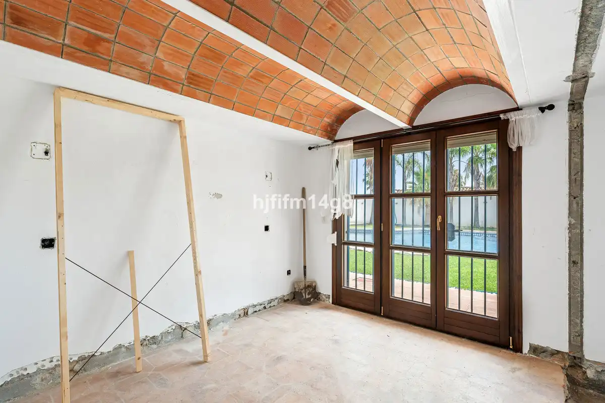 Maison mitoyenne à vendre à Estepona Pueblo, imagen 15