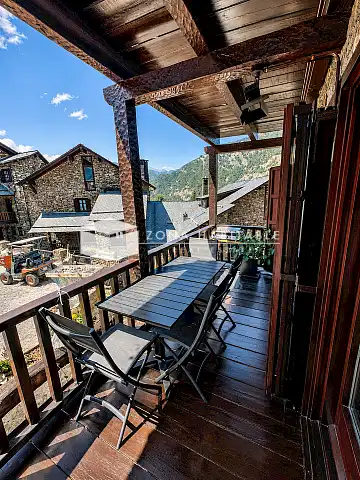 Casa aparellada en venda a Ordino - Ansalonga - Sornàs, imagen 11