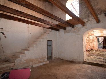 House with garden for sale in Calle PARE ALZINA