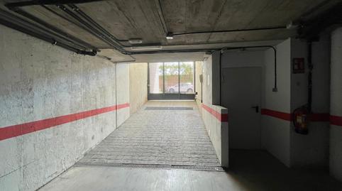 Photo 3 of Garage for sale in Calle Zarco Hermanos, Opañel, Madrid Capital