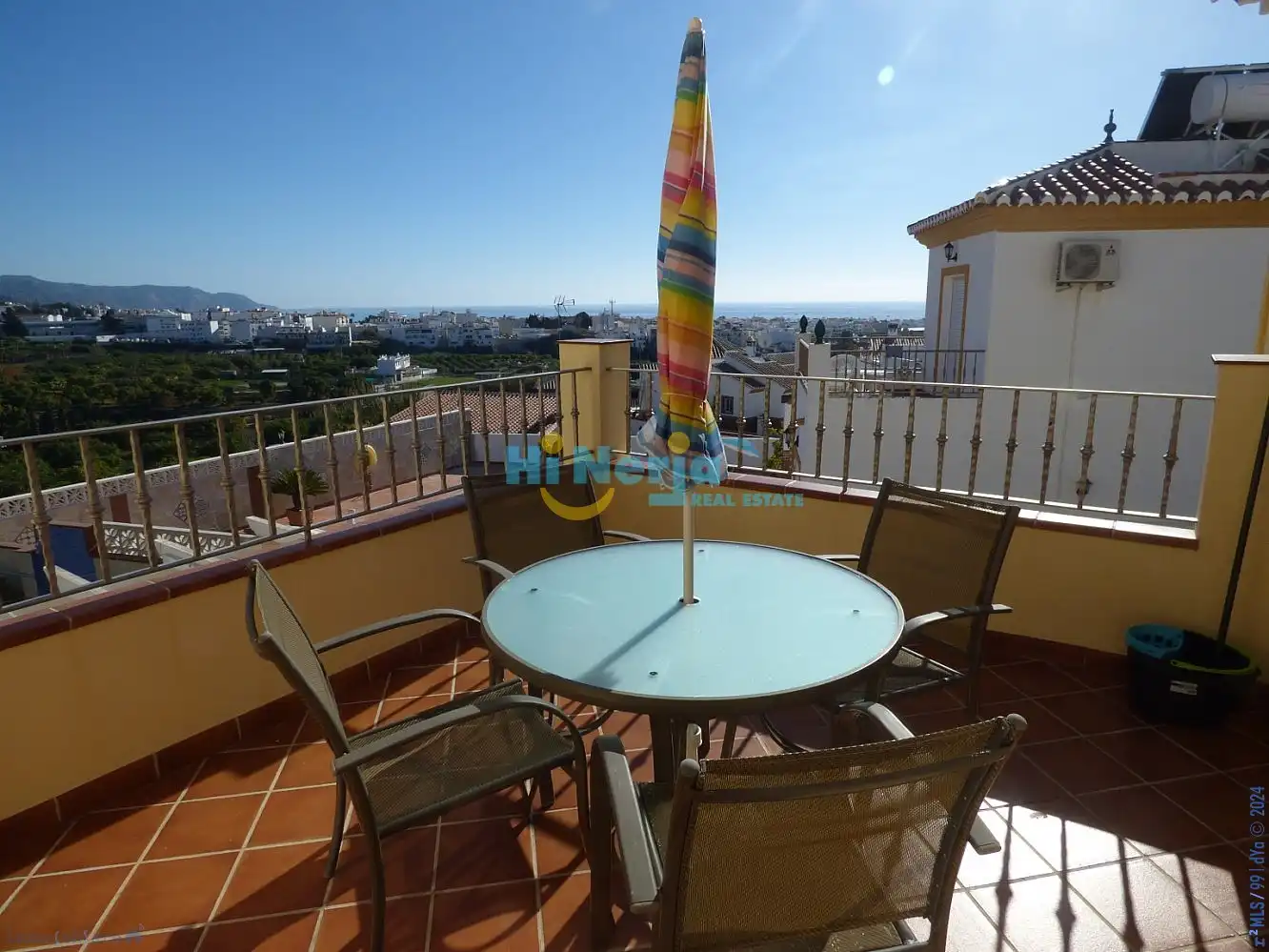 Chalet con piscina en venta en Centro, imagen 10