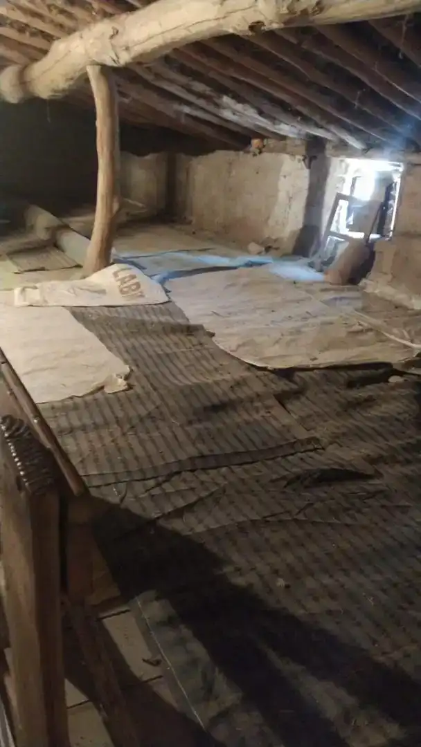 Finca rústica en venda en Cantalpino