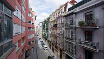 Exterior view of Flat for sale in Santander  with Terrace