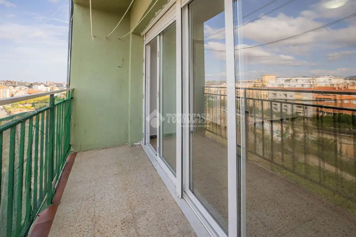 Flat with terrace for sale in Centre - Sant Josep - Sanfeliu, imagen 24
