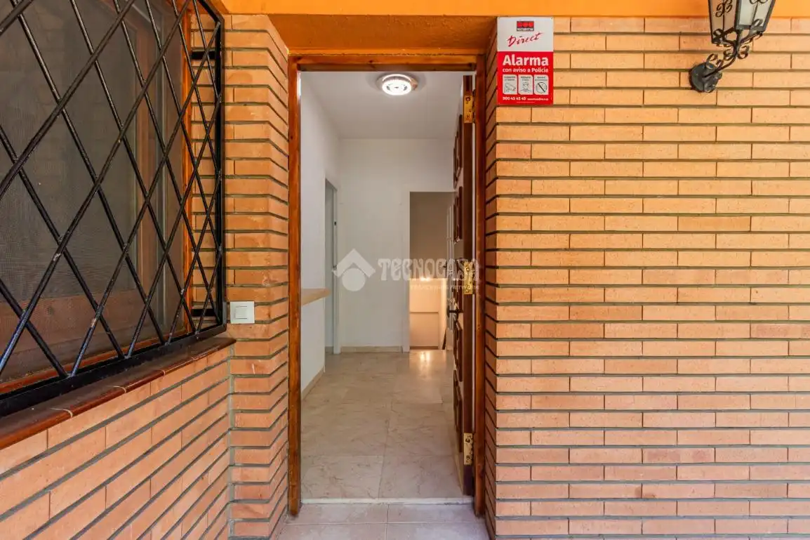 Casa o xalet de lloguer en Sant Cugat del Vallès amb Aire condicionat, Calefacció i Terrassa