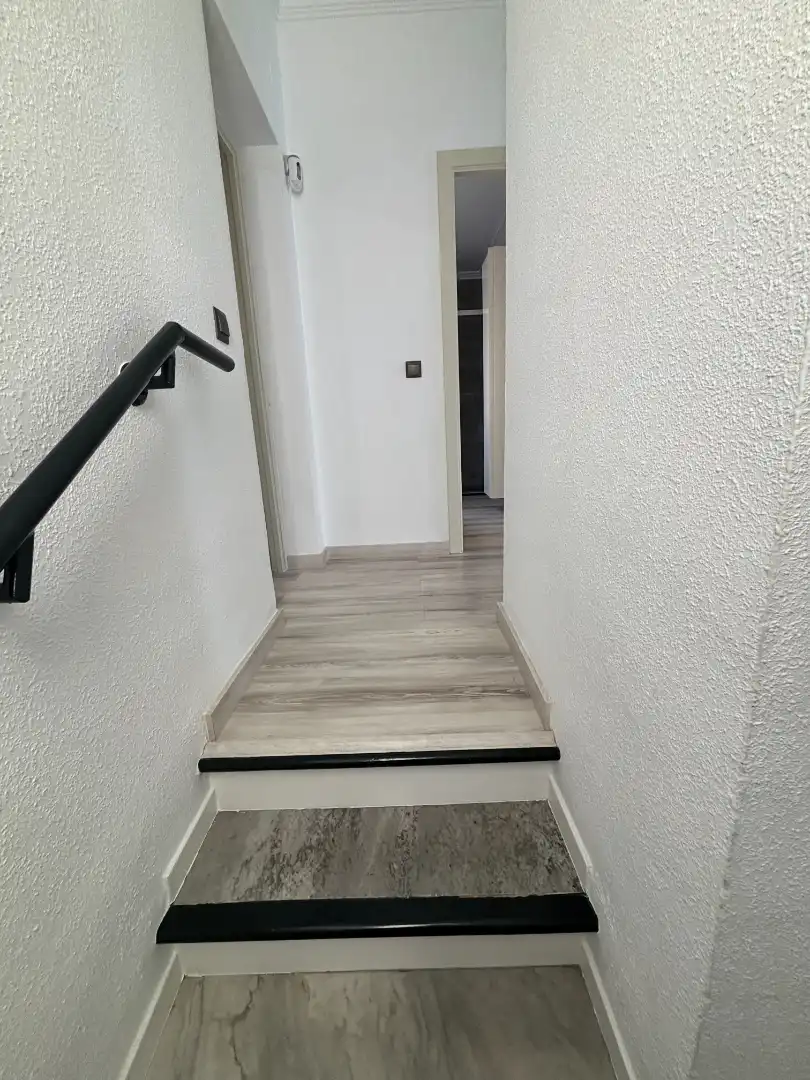 Casa adosada en venta en Mairena del Aljarafe con Jardín privado, Parquet y Terraza