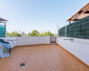 Terrace of Duplex for sale in Molina de Segura  with Air Conditioner, Terrace and Balcony