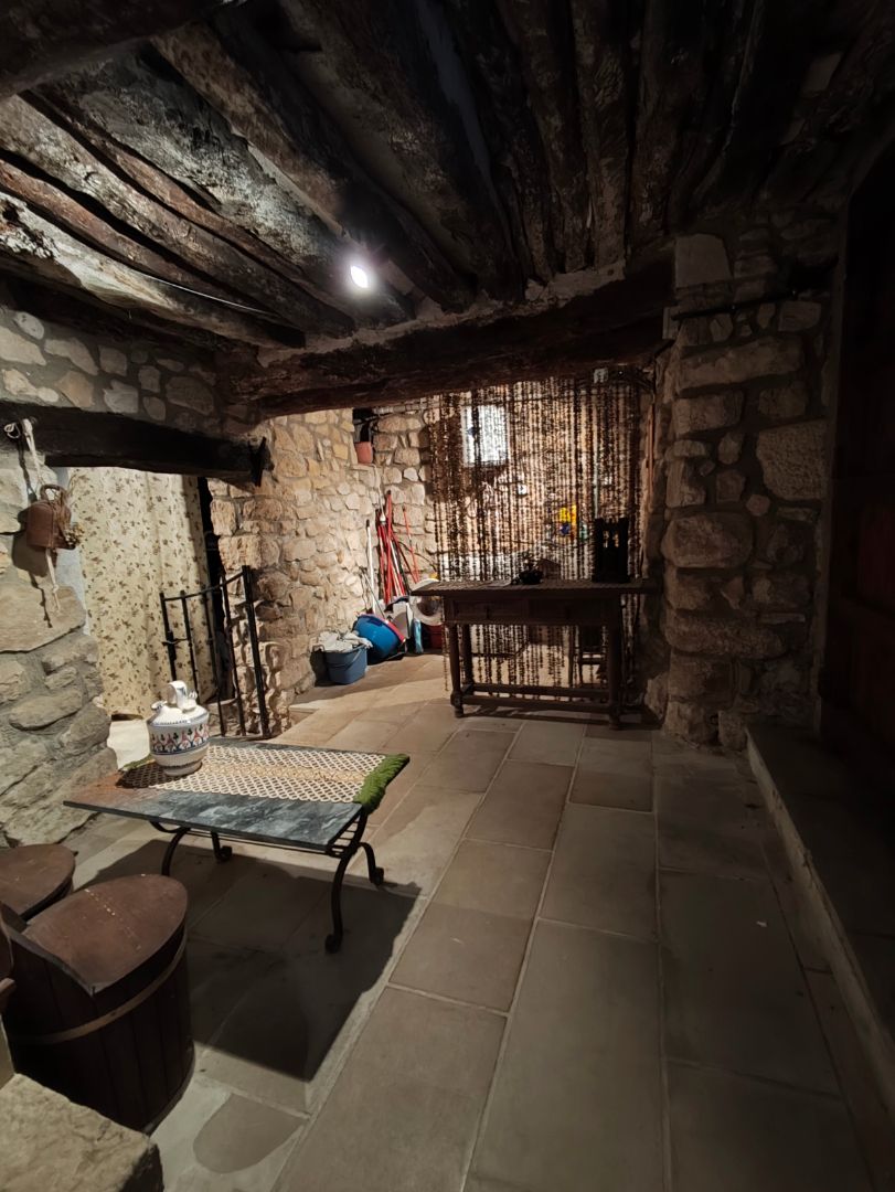 House or chalet for sale in El Vilosell  with Terrace, Furnished and Balcony