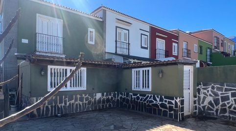 Photo 3 of Houses for sale in Los Baldíos - Geneto - Guajara, San Cristóbal de la Laguna